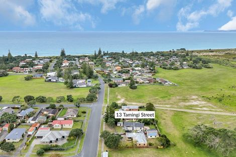 Photo of property in 13 Tamingi Street, Ruakaka, 0116