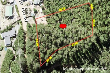 Photo of property in 2 Knight Ridge Road, Kawau Island, 0920