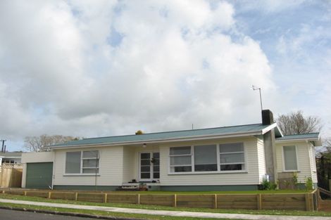 Photo of property in 18a Miro Street, Inglewood, 4330