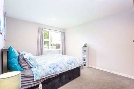 Photo of property in 132 Otaki Street, Kaiapoi, 7630