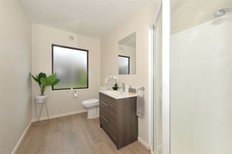 Photo of property in 57 Glasnevin Drive, Casebrook, Christchurch, 8051