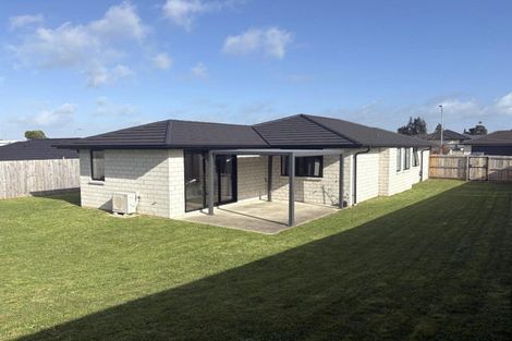 Photo of property in 4 Fernbird Avenue, Te Kauwhata, 3710