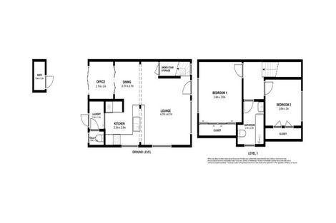 Photo of property in 24f1 Akatea Street, Berhampore, Wellington, 6023
