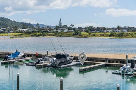 Photo of property in 15/6u The Marina, Tairua, 3508