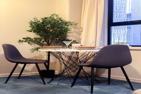 Photo of property in Quest Wellington Serviced Apart, 33u1a Hunter Street, Wellington Central, Wellington, 6011