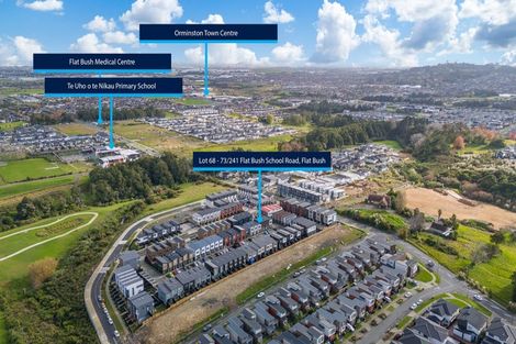 Photo of property in 42 Kiato Lane, Flat Bush, 2019