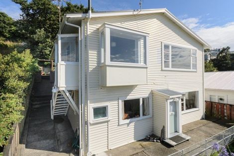 Photo of property in 2/87 Rakau Road, Hataitai, Wellington, 6021