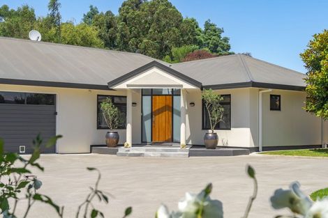 Photo of property in 13c Reading Street, Greytown, 5712