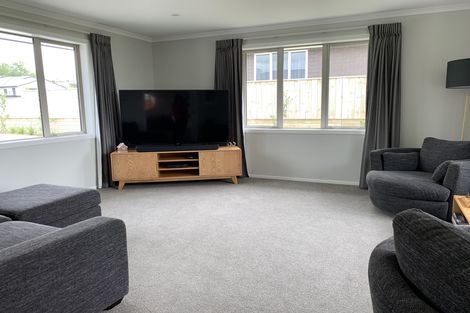Photo of property in 19 Oak Ridge Drive, Te Awamutu, 3800