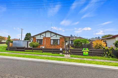 Photo of property in 37 Lloyd Street, Parkvale, Tauranga, 3112