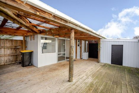 Photo of property in 47 Miller Street, Dannevirke, 4930