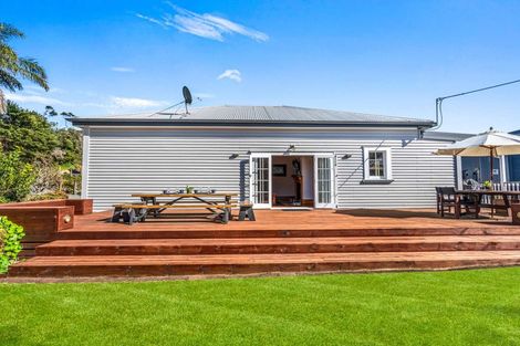 Photo of property in 3 Signal Stn Road, Pouto, Te Kopuru, 0391