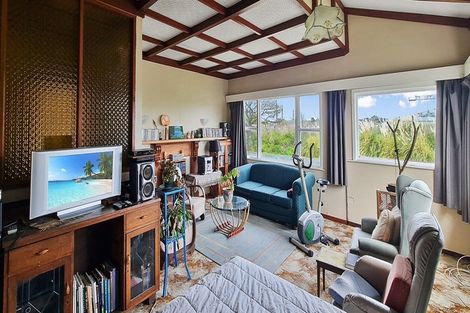 Photo of property in 13 Rimu Street, Marton, 4710