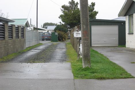 Photo of property in 107 Dipton Street, Kingswell, Invercargill, 9812
