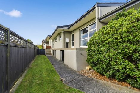 Photo of property in 25 Kelvin Place, Hamilton East, Hamilton, 3216
