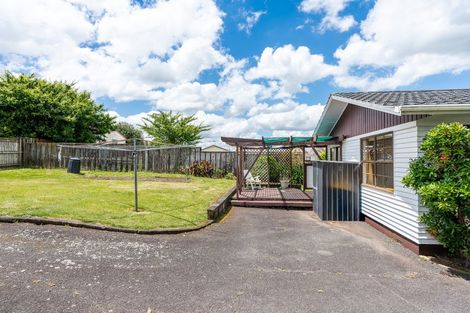 Photo of property in 39 Cowley Drive, Temple View, Hamilton, 3218