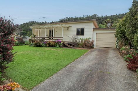 Photo of property in 75 Waiomu Valley Road, Waiomu, Thames, 3575