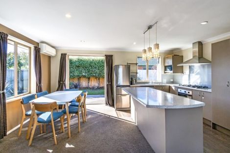 Photo of property in 26 Markham Way, Rolleston, 7614