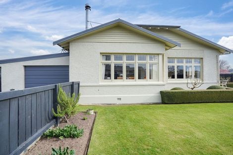 Photo of property in 147 Lewis Street, Gladstone, Invercargill, 9810
