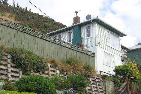 Photo of property in 155 Happy Valley Road, Owhiro Bay, Wellington, 6023