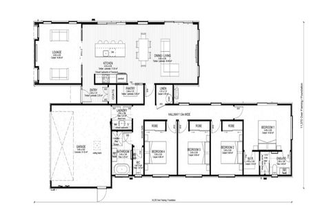 Photo of property in 35 Walter Case Drive, Harewood, Christchurch, 8051