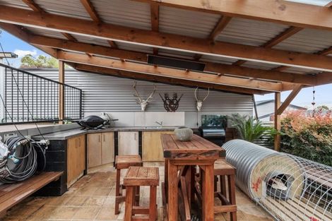 Photo of property in 149 Tuhikaramea Road, Dinsdale, Hamilton, 3204