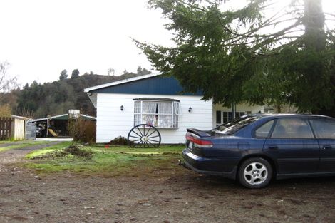 Photo of property in 18- 20 Munson Street, Reefton, 7830