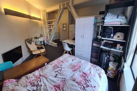 Photo of property in Urbane Apartments, 10/29 Webb Street, Mount Cook, Wellington, 6011