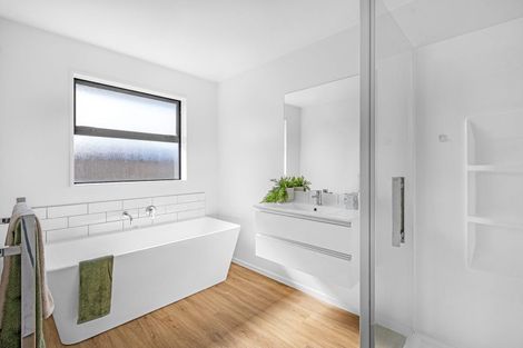 Photo of property in 81 Nethercote Way, Rolleston, 7614