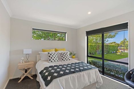 Photo of property in 27 Denimes Crescent, Rolleston, 7614