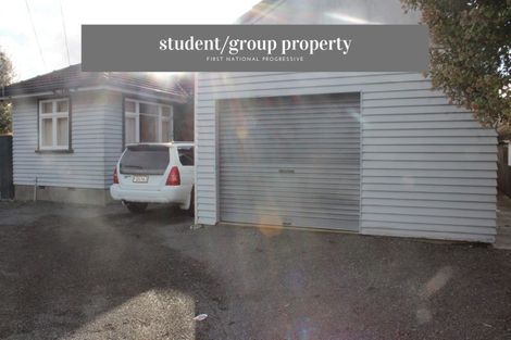 Photo of property in 106 Maidstone Road, Ilam, Christchurch, 8041