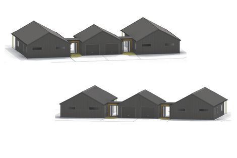 Photo of property in 77 Weston Road, St Albans, Christchurch, 8052