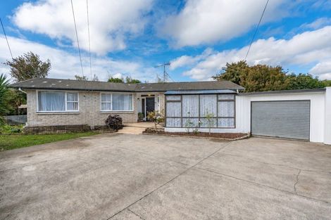 Photo of property in 44 Garden Heights Avenue, Glenview, Hamilton, 3206