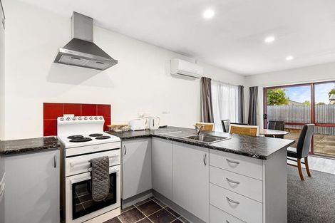 Photo of property in 40 Breens Road, Bishopdale, Christchurch, 8051