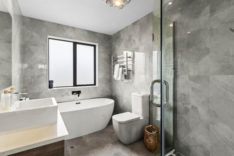 Photo of property in 3 Treloar Crescent, Hobsonville, Auckland, 0616