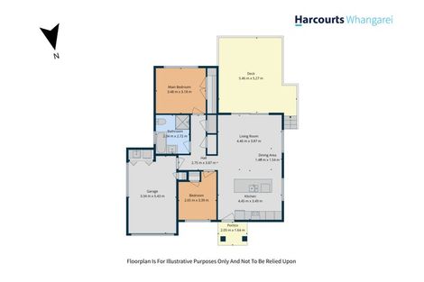 Photo of property in 37 Weaver Street, Whau Valley, Whangarei, 0112