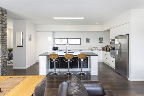 Photo of property in 25 Hallfield Drive, Ohoka, Kaiapoi, 7692