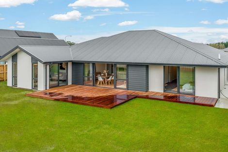 Photo of property in 95 Northmoor Boulevard, Rolleston, 7615