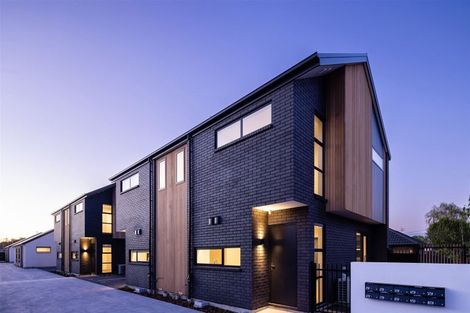 Photo of property in 3/59 Waimairi Road, Upper Riccarton, Christchurch, 8041