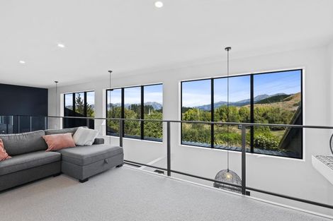 Photo of property in 11 Mount Charon Place, Hanmer Springs, 7334