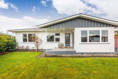 Photo of property in 5 Hunter Street, Milson, Palmerston North, 4414