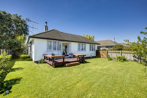 Photo of property in 46 Massey Crescent, Marewa, Napier, 4110