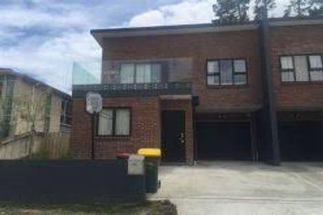 Photo of property in 10c Carlos Drive, Flat Bush, Auckland, 2016