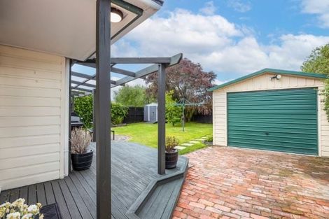 Photo of property in 12 Manning Place, Woolston, Christchurch, 8023