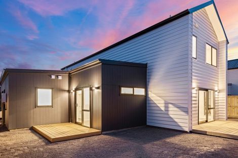 Photo of property in 20 Joint Avenue, Chartwell, Hamilton, 3210