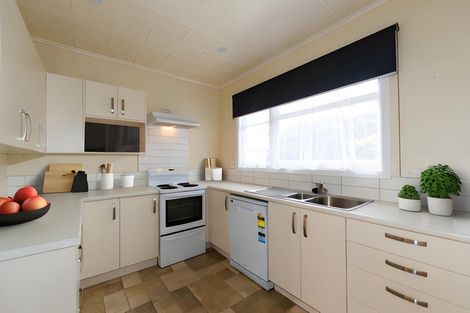 Photo of property in 511 Nottingley Road, Frimley, Hastings, 4120