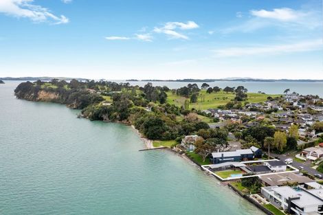 Photo of property in 6 Musick Point Road, Bucklands Beach, Auckland, 2012