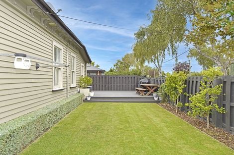 Photo of property in 153 Simeon Street, Spreydon, Christchurch, 8024