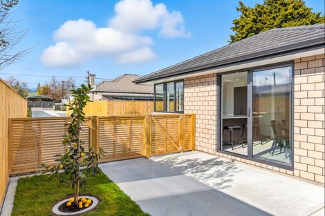 Photo of property in 21a Weraroa Road, Levin, 5510