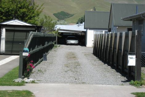 Photo of property in 70a Hospital Road, Witherlea, Blenheim, 7201